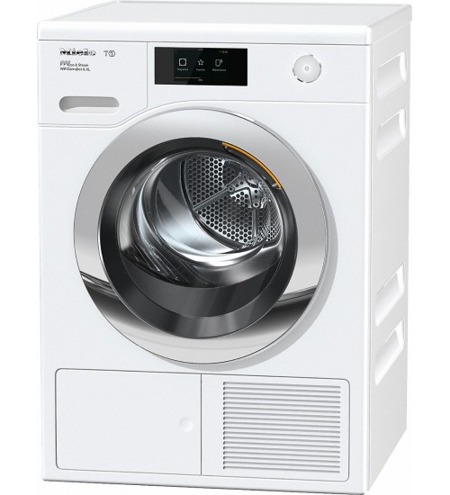 Miele 美诺滚筒式干衣机TCR860 WP Eco带家居互联9Kg